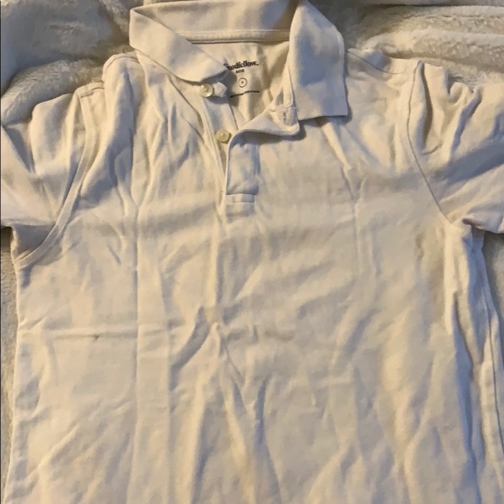 Goodfellow polo shirt